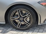 Certified 2022 Mercedes-Benz CLA 35 AMG 4MATIC image 2