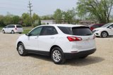 Used 2019 Chevrolet Equinox LS image 3