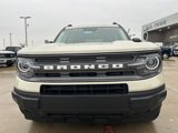 New 2024 Ford Bronco Sport Big Bend image 2