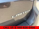Used 2016 Dodge Durango Limited w/ Premium Group image 6