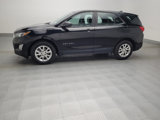 Used 2020 Chevrolet Equinox LS image 2