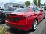 Used 2021 Alfa Romeo Giulia Ti w/ Active Assist 2 Package TI image 4