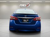 Used 2015 Nissan Sentra SR image 4