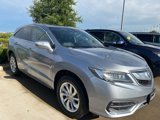 Used 2016 Acura RDX FWD w/ Technology Package image 4