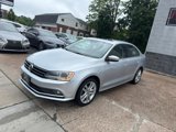 Used 2016 Volkswagen Jetta SEL Premium image 3