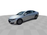 Certified 2022 Chevrolet Malibu RS w/ LPO, Convenience Package 2 image 4