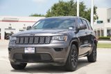 Used 2020 Jeep Grand Cherokee Altitude image 4