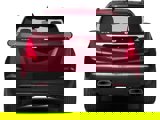 Used 2017 Cadillac XT5 Luxury w/ Driver Awareness Package image 5