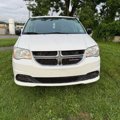Used 2015 Dodge Grand Caravan American Value Package image 2