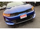 Used 2022 Kia K5 GT-Line w/ GT-Line Awd Premium Package image 5