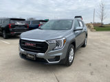 Used 2024 GMC Terrain SLE image 2