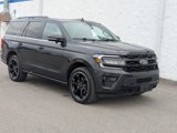 Certified 2022 Ford Expedition Limited image 2