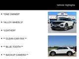 Certified 2020 Ford Explorer XLT w/ Equipment Group 202A image 4