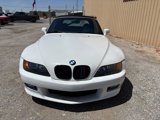 Used 1997 BMW Z3 2.8 image 2