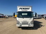 Used 2021 Isuzu NPR image 2