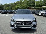 Certified 2025 Mercedes-Benz GLA 250 4MATIC image 2