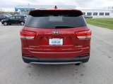Used 2017 Kia Sorento EX image 4