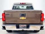 Used 2014 Chevrolet Silverado 1500 LT w/ All Star Edition image 5