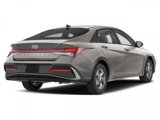 New 2025 Hyundai Elantra SE image 2