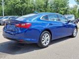 Used 2023 Chevrolet Malibu LT image 6