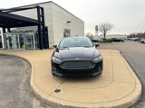 Used 2013 Ford Fusion SE image 2