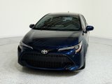 Used 2019 Toyota Corolla SE w/ SE Option Package image 2