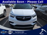 Certified 2022 Buick Encore Preferred image 2