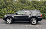 Used 2006 Toyota 4Runner Limited image 4