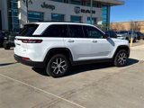 Used 2024 Jeep Grand Cherokee Limited image 5