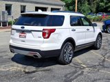 Used 2017 Ford Explorer Platinum image 6