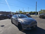 Used 2014 Ford Fusion SE w/ Equipment Group 201A image 4