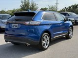 Used 2018 Ford Edge Titanium w/ Equipment Group 301A image 4