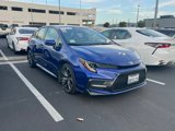 Used 2020 Toyota Corolla SE image 4