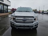 Used 2020 Ford F150 XLT w/ Equipment Group 302A Luxury image 3