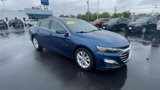 Used 2019 Chevrolet Malibu LT image 2