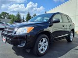 Used 2012 Toyota RAV4 4WD image 3