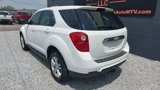 Used 2015 Chevrolet Equinox LS image 2