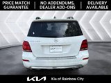 Used 2014 Mercedes-Benz GLK 350 2WD image 5