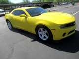Used 2012 Chevrolet Camaro LT image 4