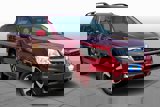 Used 2017 Subaru Forester 2.5i Premium w/ All-Weather Package image 2
