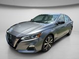 Used 2019 Nissan Altima 2.5 SR image 2
