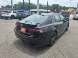 Used 2024 Toyota Camry SE image 5