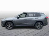 Used 2021 Toyota RAV4 LE image 4
