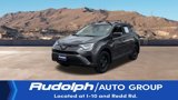 Used 2017 Toyota RAV4 LE image 1