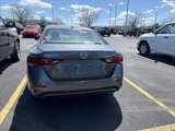 Certified 2021 Nissan Sentra SV image 3