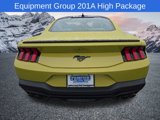 New 2025 Ford Mustang Premium image 5