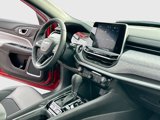New 2025 Jeep Compass Latitude w/ Convenience Group image 5