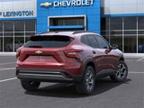 New 2025 Chevrolet Trax LT w/ Driver Confidence Package image 4