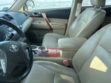 Used 2010 Toyota Highlander Limited image 4