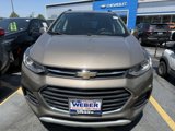 Used 2022 Chevrolet Trax LT w/ LT Convenience Package image 3